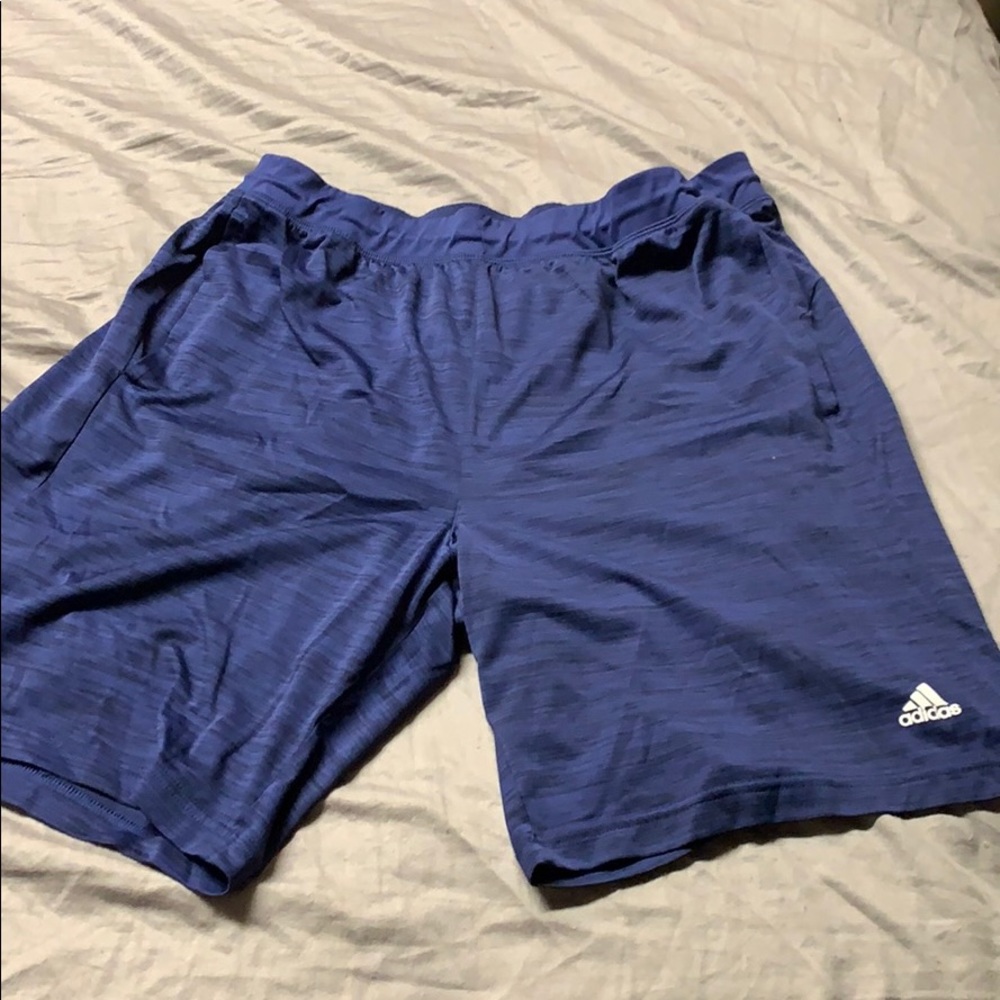 Adidas shorts